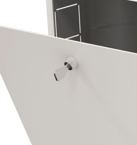 Распределительный шкаф Royal Thermo Шкаф наружный 652-715*1147*118 (ШРН 6)