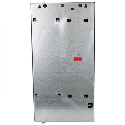 Электрический котел STOUT PLUS 12 кВт (SEB-2201-000012)