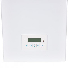 Электрический котел STOUT PLUS 12 кВт (SEB-2201-000012)