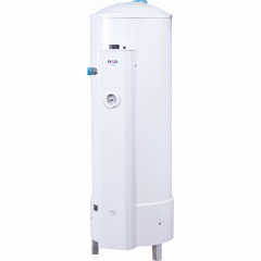 Напольный котел Ростовгазоаппарат RGA 17K Classic