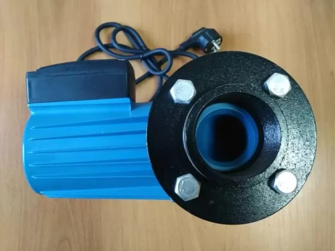 Циркуляционный насос Wester WCP 50-12F