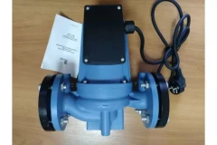 Циркуляционный насос Wester WCP 50-12F