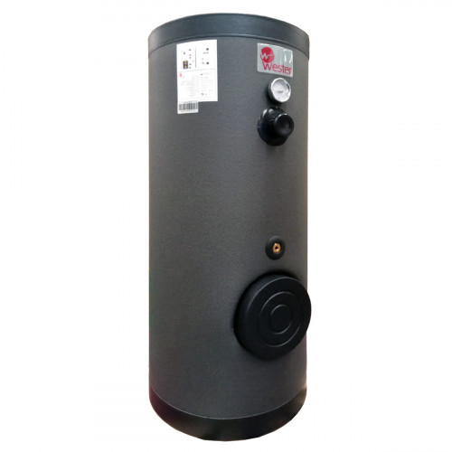 Бойлер косвенного нагрева Wester WHZ 400, тип 5