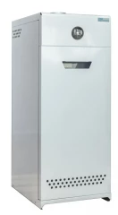 Напольный газовый котел Сигнал КОВ-12.5 СТ1пс с TGV