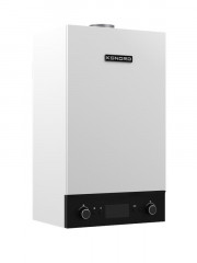 Настенный газовый котел KONORD 20F