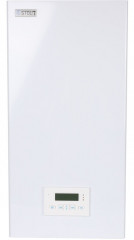 Электрический котел STOUT PLUS 21 кВт (SEB-2201-000021)