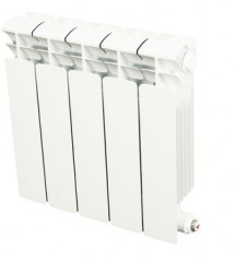 Радиатор биметаллический Rifar Base 350 5 секций