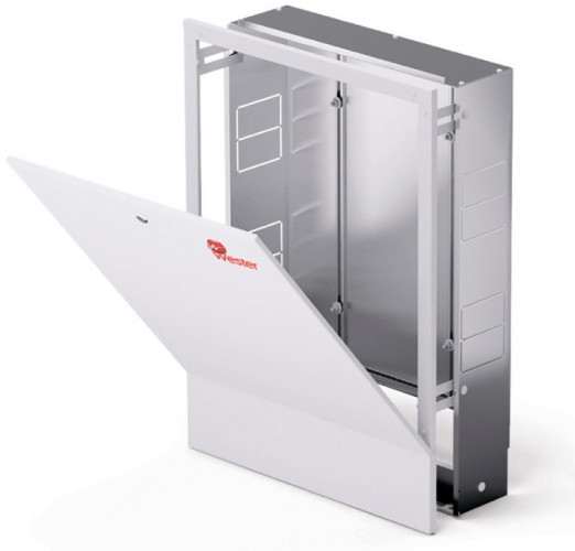 Распределительный шкаф Wester ШРВ-2 (Ш 550 х Г 120-180 х В 648-711)