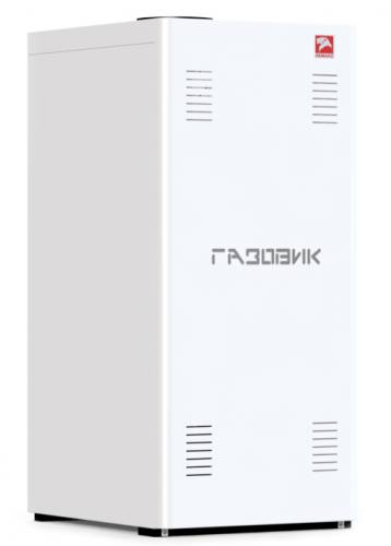 Напольный котел Лемакс АОГВ-11,6 "Газовик"