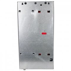 Электрический котел STOUT PLUS 27 кВт (SEB-2201-000027)