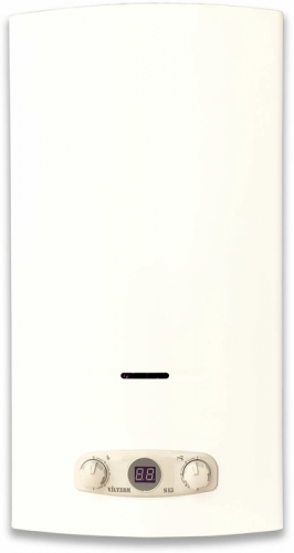 Газовый проточный водонагреватель VilTerm S13