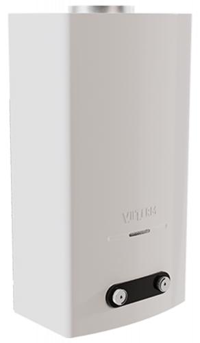 Газовая колонка VilTerm S13