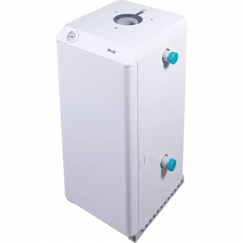 Напольный котел Ростовгазоаппарат RGA xChange 17K TL (АОГВ 17.4)