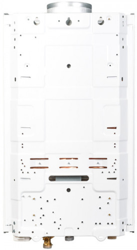 Газовая колонка Kotitonttu SUARI S12 EM