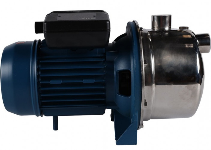 Поверхностный насос STOUT SPJ-0003-000100