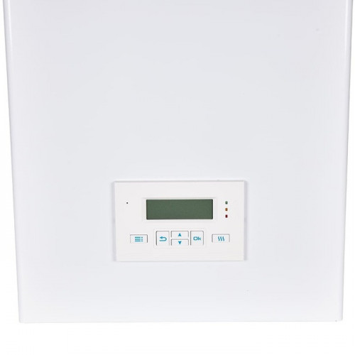 Электрический котел STOUT PLUS 7 кВт (SEB-2201-000007)