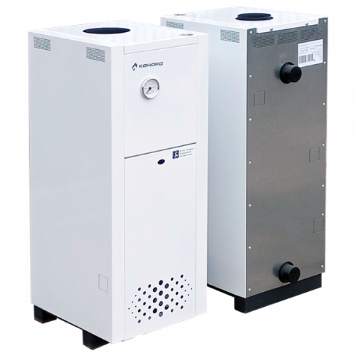 Напольный котел Конорд КСц-Г-30Н