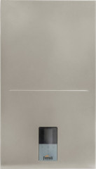 Настенный газовый котел Ferroli DIVATOP D C32 M