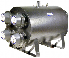 Электрический котел Эван ЭПО-180