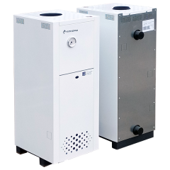 Напольный котел Конорд КСц-Г-30S