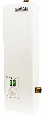 Электрический настенный  котел ЭВАН NEXT 28