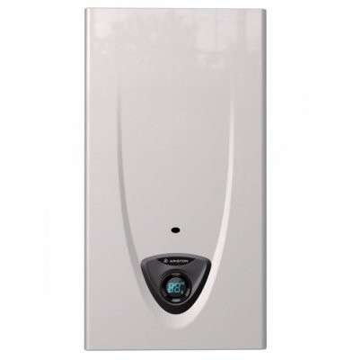 Газовый проточный водонагреватель Ariston FAST EVO 14 С