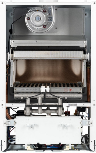 Настенный газовый котел Haier ProLine S 2.32 Ti