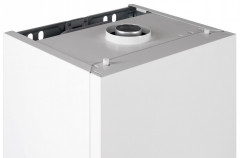 Настенный газовый котел Haier TechLine 1.32 Ti