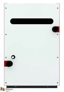 Напольный котел Лемакс «Wise» 35