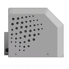 Турбонасадка Лемакс Comfort L (d140, для котлов от 35 до 40 кВт)