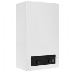 Настенный газовый котел Navien Heatluxe NGB210-16K