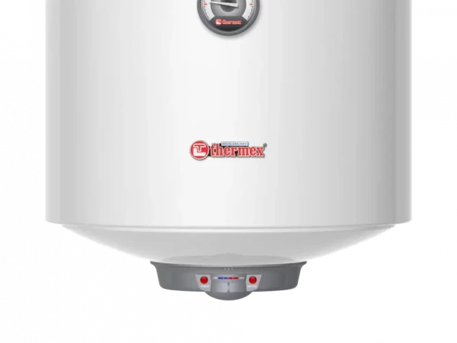Накопительный электрический водонагреватель Thermex Nova 50 V Slim