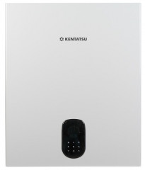 Настенный газовый котел 32 кВт Kentatsu NOBBY BASE (E) 32-2CS
