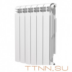 Алюминиевый секционный радиатор Теплоприбор AR1 500/90 13 секций