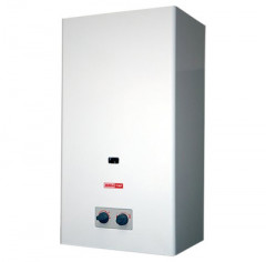 Газовая колонка MORA-TOP VEGA 10E с электророзжигом