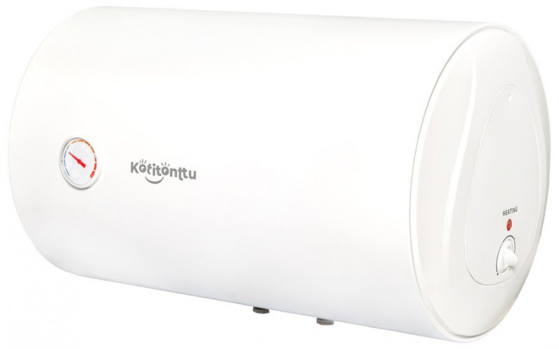 Электрический накопительный водонагреватель Kotitonttu SALMI HRM-50