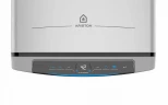 Накопительный водонагреватель Ariston VELIS LUX INOX PW ABSE WIFI 80