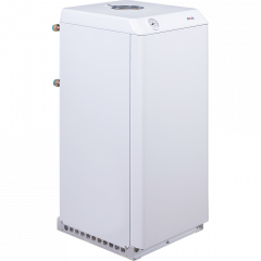 Напольный котел Ростовгазоаппарат RGA 11К