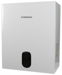 Настенный газовый котел 32 кВт Kentatsu NOBBY BASE 32-2CS