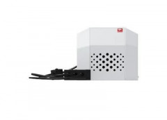 Турбонасадка Лемакс Comfort SE S (d100, для котлов от 7,5 до 10 кВт)