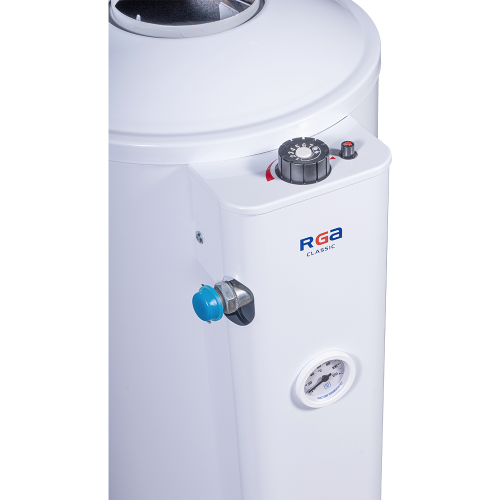 Напольный котел Ростовгазоаппарат RGA 11 Classic