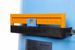 Гидроаккумуляторы Джилекс КРАБ-Т 24