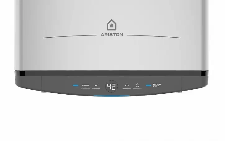 Накопительный водонагреватель Ariston ABSE VLS PRO INOX PW 100