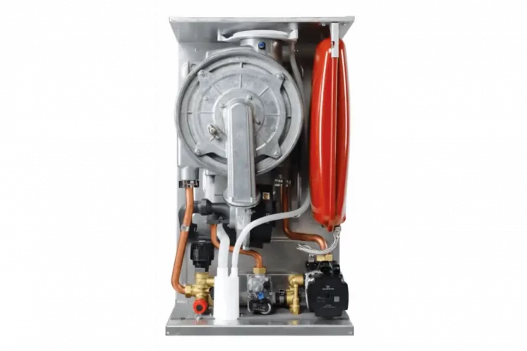 Настенный газовый котел E.C.A. Proteus Premix 28 HM NG