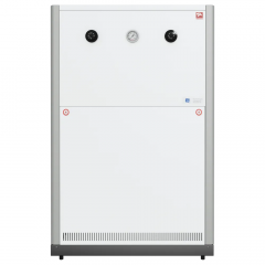 Напольный газовый котел 70 кВт Лемакс Премиум 70 (100441)