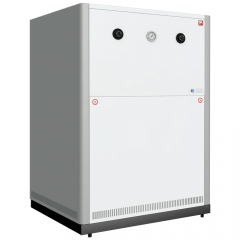 Напольный газовый котел 70 кВт Лемакс Премиум 70 (100441)