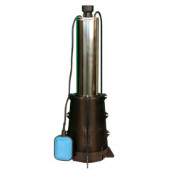 Колодезный насос Джилекс ВОДОМЕТ 55/35 А дф