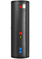 Бойлер косвенного нагрева EVAN WBT-HT 300