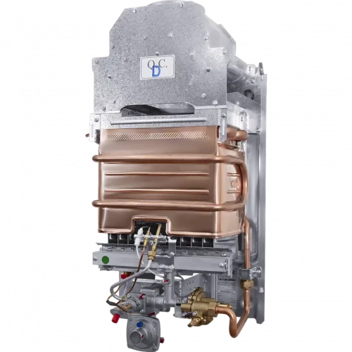 Газовый проточный водонагреватель Siberia Dream 11i