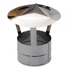 Оголовок Ф100х200